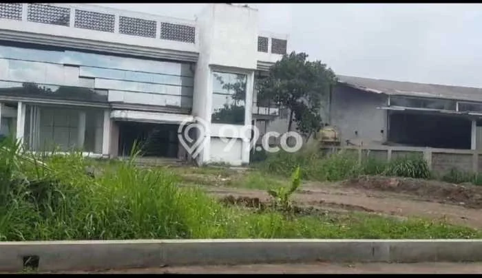 Unit Pabrik Strategis di Cimahi Selatan, Cimahi Potensi Cuan Besar Unit Pabrik Strategis di Cimahi Selatan, Cimahi Potensi Cuan Besar