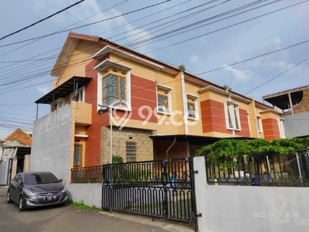Jual Rumah Favorit Siap Huni LB 87m2 di Parongpong, Bandung Barat Jual Rumah Favorit Siap Huni LB 87m2 di Parongpong, Bandung Barat