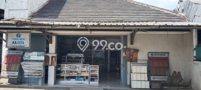 Area Ramai! Gudang Dijual di Margaasih untuk Bisnis Luas Bangunan 1000m2 Area Ramai! Gudang Dijual di Margaasih untuk Bisnis Luas Bangunan 1000m2