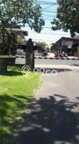 Kavling Tanah untuk Dijual di Ngurah Rai, Badung, Luas 16000m2 Kavling Tanah untuk Dijual di Ngurah Rai, Badung, Luas 16000m2