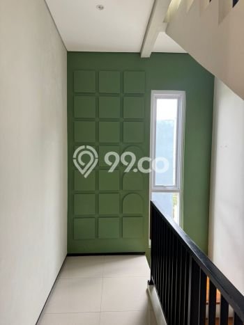 Hunian Cantik Minimalis Lb 98m2 di Cisarua, Bandung Barat Hunian Cantik Minimalis Lb 98m2 di Cisarua, Bandung Barat