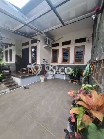 Dijual Rumah Modern 2 KT di Gunung Batu, Bandung Dijual Rumah Modern 2 KT di Gunung Batu, Bandung