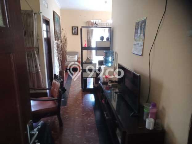 For Sale! Luxury House LT 212m2 Desain Elegan di Braga For Sale! Luxury House LT 212m2 Desain Elegan di Braga