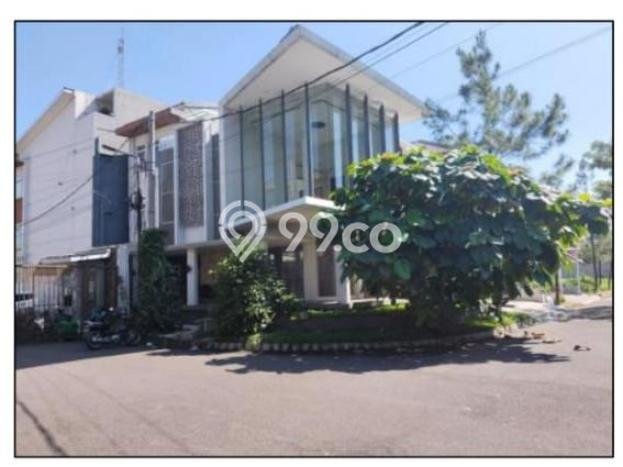Dijual Rumah Luas Elegan Dengan View Cantik di Cijerah, Bandung Dijual Rumah Luas Elegan Dengan View Cantik di Cijerah, Bandung