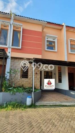 Jual Rumah Favorit Siap Huni LB 87m2 di Parongpong, Bandung Barat Jual Rumah Favorit Siap Huni LB 87m2 di Parongpong, Bandung Barat