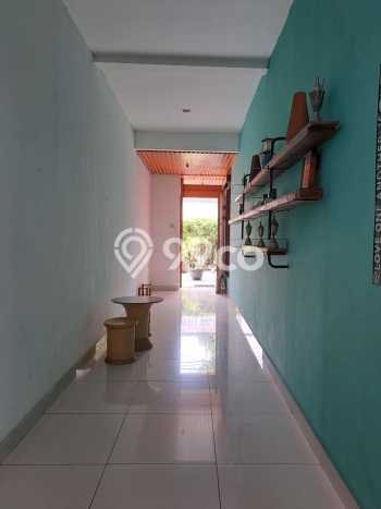 Jarang Ada! Rumah Sewa 7 Kamar Nyaman Siap Huni Setra Sari Jarang Ada! Rumah Sewa 7 Kamar Nyaman Siap Huni Setra Sari