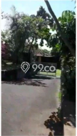 Kavling Tanah untuk Dijual di Ngurah Rai, Badung, Luas 16000m2 Kavling Tanah untuk Dijual di Ngurah Rai, Badung, Luas 16000m2