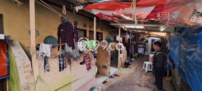Investasi Kost di Cimahi Tengah Spesifikasi 7 KT & 2 KM Investasi Kost di Cimahi Tengah Spesifikasi 7 KT & 2 KM