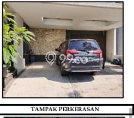 Dijual Rumah Luas Elegan Dengan View Cantik di Cijerah, Bandung Dijual Rumah Luas Elegan Dengan View Cantik di Cijerah, Bandung
