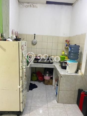 Dijual Cepat Rumah Minimalis & Modern LB 90m2 di Kebon Kawung Dijual Cepat Rumah Minimalis & Modern LB 90m2 di Kebon Kawung