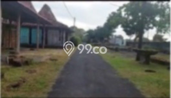 Kavling Tanah untuk Dijual di Ngurah Rai, Badung, Luas 16000m2 Kavling Tanah untuk Dijual di Ngurah Rai, Badung, Luas 16000m2
