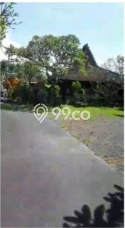 Kavling Tanah untuk Dijual di Ngurah Rai, Badung, Luas 16000m2 Kavling Tanah untuk Dijual di Ngurah Rai, Badung, Luas 16000m2