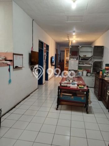 Rumah Modern 2 KT di Pajajaran Bandung Rumah Modern 2 KT di Pajajaran Bandung