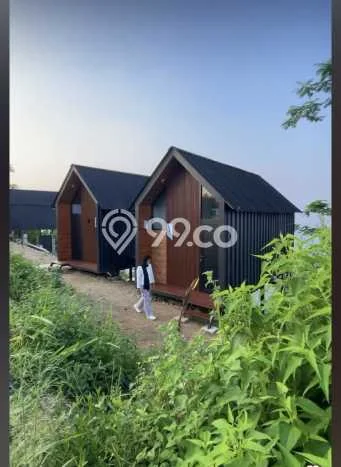 Vila Kawasan Padalarang, Ukuran 2862m2m², Akses ke berbagai fasilitas umum Vila Kawasan Padalarang, Ukuran 2862m2m², Akses ke berbagai fasilitas umum