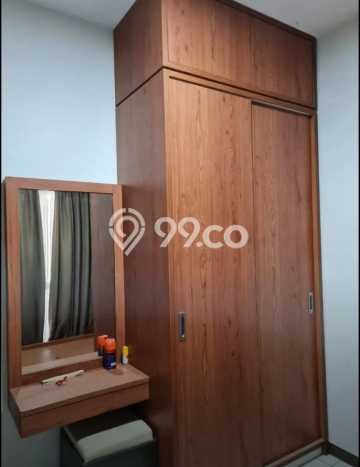 Rumah Modern 2 KT di Kota Baru Parahyangan Bandung Full Furnished Rumah Modern 2 KT di Kota Baru Parahyangan Bandung Full Furnished