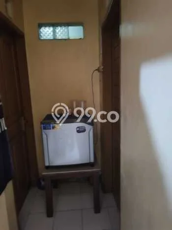 Aset Investasi! Kost Dijual di Sukajadi, Bandung, 12 KT, 6 KM, Luas 95m2 Aset Investasi! Kost Dijual di Sukajadi, Bandung, 12 KT, 6 KM, Luas 95m2