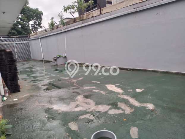 Disewakan Rumah Murah di Dadali Bandung Punya 4 KT Disewakan Rumah Murah di Dadali Bandung Punya 4 KT