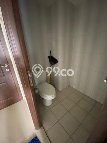 Apartemen Terjangkau Dijual di Bandung 1 KT & 1 KM Apartemen Terjangkau Dijual di Bandung 1 KT & 1 KM