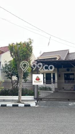 Rumah Modern Minimalis 3 Kamar Siap Huni di Cimahi Tengah Rumah Modern Minimalis 3 Kamar Siap Huni di Cimahi Tengah