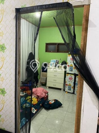 Dijual Cepat Rumah Minimalis & Modern LB 90m2 di Kebon Kawung Dijual Cepat Rumah Minimalis & Modern LB 90m2 di Kebon Kawung