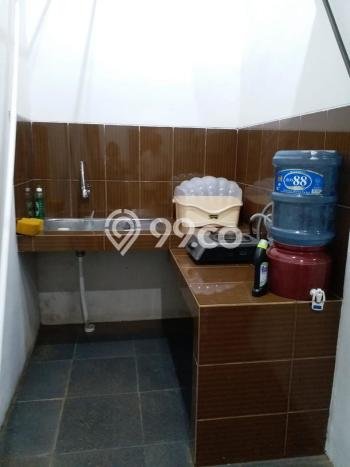 Rumah Modern Minimalis 2 KT Bisa Langsung Pindah di Margaasih Rumah Modern Minimalis 2 KT Bisa Langsung Pindah di Margaasih