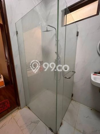 Dijual Rumah Eksklusif 5 KT di Pungkur, Bandung Dijual Rumah Eksklusif 5 KT di Pungkur, Bandung