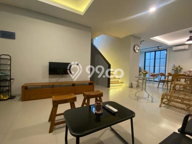 Disewakan Rumah Murah di Kota Baru Parahyangan Bandung Punya 3 KT Disewakan Rumah Murah di Kota Baru Parahyangan Bandung Punya 3 KT