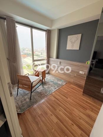 Apartemen Strategis 93m2 di Pasir Kaliki Bandung 4 Bedroom Apartemen Strategis 93m2 di Pasir Kaliki Bandung 4 Bedroom