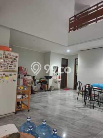 Jual Rumah Mewah Megah Dengan View Eksklusif di Setra Sari, Bandung Jual Rumah Mewah Megah Dengan View Eksklusif di Setra Sari, Bandung