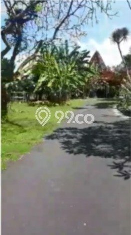 Kavling Tanah untuk Dijual di Ngurah Rai, Badung, Luas 16000m2 Kavling Tanah untuk Dijual di Ngurah Rai, Badung, Luas 16000m2
