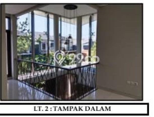 Dijual Rumah Luas Elegan Dengan View Cantik di Cijerah, Bandung Dijual Rumah Luas Elegan Dengan View Cantik di Cijerah, Bandung