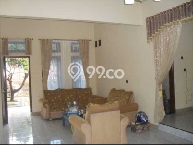 Rumah Luas Asri 3 KT Siap Huni di Soekarno Hatta Bandung Rumah Luas Asri 3 KT Siap Huni di Soekarno Hatta Bandung