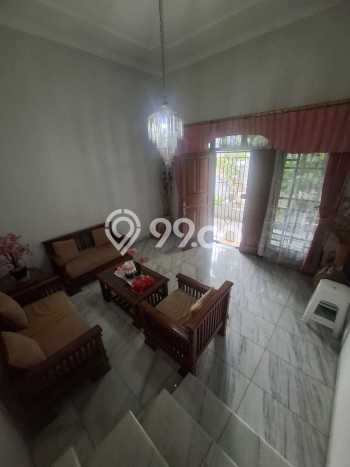 Jual Rumah Mewah Megah Dengan View Eksklusif di Setra Sari, Bandung Jual Rumah Mewah Megah Dengan View Eksklusif di Setra Sari, Bandung