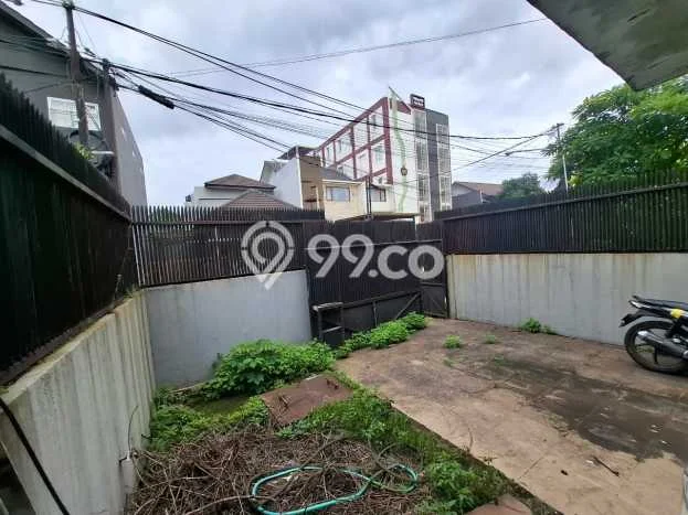 FOR RENT! Komersial di Pasteur Cocok untuk Bisnis 135m2 FOR RENT! Komersial di Pasteur Cocok untuk Bisnis 135m2