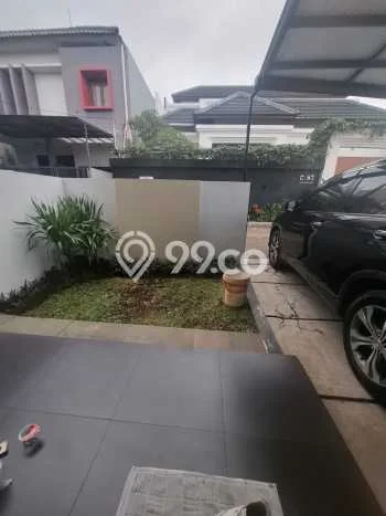 Jarang Ada! Rumah Kontrakan 4 Kamar Bagus Siap Huni Ciwaruga Jarang Ada! Rumah Kontrakan 4 Kamar Bagus Siap Huni Ciwaruga