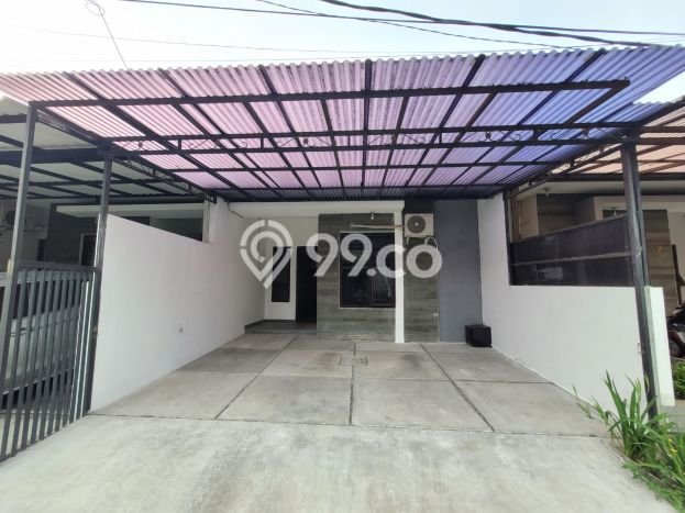 Rumah Modern Cantik 4 KT Bisa Langsung Pindah di Batununggal Rumah Modern Cantik 4 KT Bisa Langsung Pindah di Batununggal