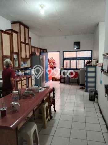Rumah Modern 2 KT di Pajajaran Bandung Rumah Modern 2 KT di Pajajaran Bandung