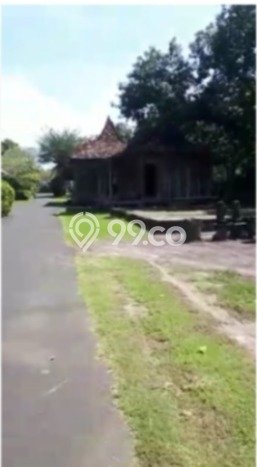 Kavling Tanah untuk Dijual di Ngurah Rai, Badung, Luas 16000m2 Kavling Tanah untuk Dijual di Ngurah Rai, Badung, Luas 16000m2
