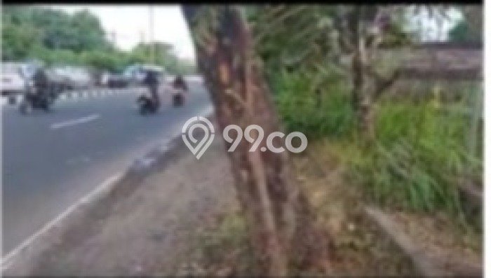 Kavling Tanah untuk Dijual di Ngurah Rai, Badung, Luas 16000m2 Kavling Tanah untuk Dijual di Ngurah Rai, Badung, Luas 16000m2