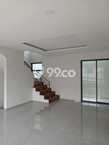 Jual Rumah Eksklusif 5 KT di Setra Sari, Bandung Jual Rumah Eksklusif 5 KT di Setra Sari, Bandung