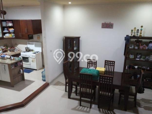 Rumah Luas Asri 4 KT Siap Huni di Peta Bandung Rumah Luas Asri 4 KT Siap Huni di Peta Bandung