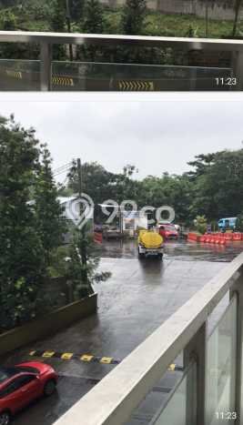 Apartemen Terjangkau Dijual di Bandung 1 KT & 1 KM Apartemen Terjangkau Dijual di Bandung 1 KT & 1 KM