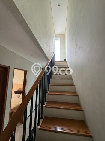 Hunian Cantik Minimalis Lb 98m2 di Cisarua, Bandung Barat Hunian Cantik Minimalis Lb 98m2 di Cisarua, Bandung Barat