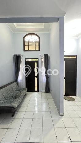 Rumah Modern Minimalis 3 Kamar Siap Huni di Cimahi Tengah Rumah Modern Minimalis 3 Kamar Siap Huni di Cimahi Tengah