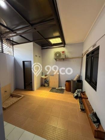 Rumah Modern Minimalis 3 Kamar Siap Huni di Cimahi Tengah Rumah Modern Minimalis 3 Kamar Siap Huni di Cimahi Tengah