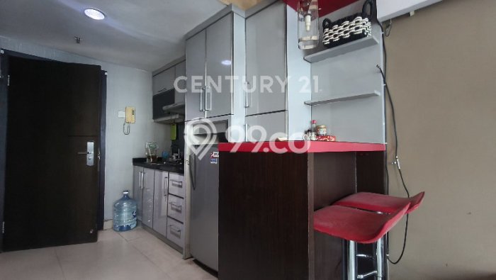 Hunian Apartemen Strategis untuk Dijual di Jakarta Timur dengan 0 Kamar Hunian Apartemen Strategis untuk Dijual di Jakarta Timur dengan 0 Kamar