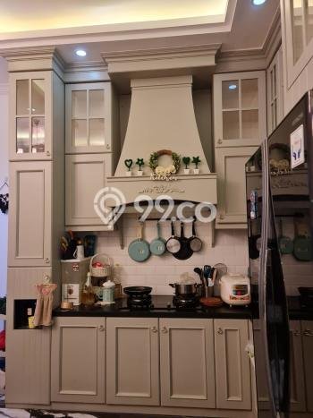 Rumah Minimalis 3 KT di Sunter Jakarta Utara Semi Furnished Rumah Minimalis 3 KT di Sunter Jakarta Utara Semi Furnished