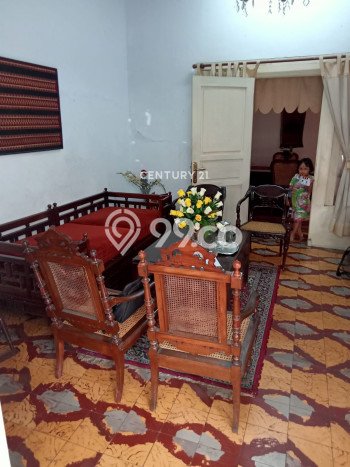 Dijual Hunian Mewah dengan Fasilitas Sekitar Lengkap di Menteng, Jakarta Pusat Dijual Hunian Mewah dengan Fasilitas Sekitar Lengkap di Menteng, Jakarta Pusat