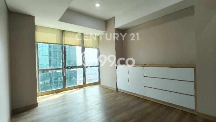 Sewa Apartemen Minimalis 109m2 Punya 3 KT, 2 KM, Lokasi di Cempaka Putih Sewa Apartemen Minimalis 109m2 Punya 3 KT, 2 KM, Lokasi di Cempaka Putih