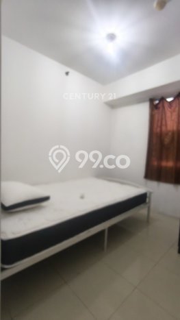 Apartemen Cozy Dijual di Jakarta Timur Spesifikasi 2 KT, 1 KM Apartemen Cozy Dijual di Jakarta Timur Spesifikasi 2 KT, 1 KM